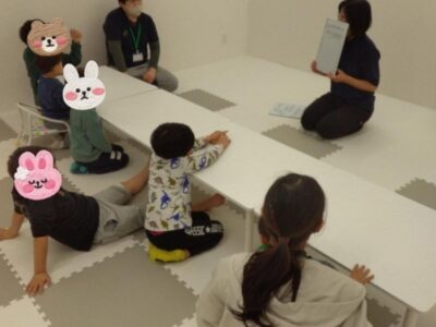 4/1(土)toiro開成 ベビーカステラ作り kaisei 400x300 - 4/1(土)toiro開成 ベビーカステラ作り