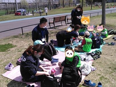 ♫4月7日toiro鴨居♫ kamo 400x300 - ♫4月7日toiro鴨居♫