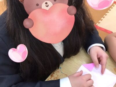 4月7日☆川崎第一教室☆ kawa 400x300 - 4月7日☆川崎第一教室☆