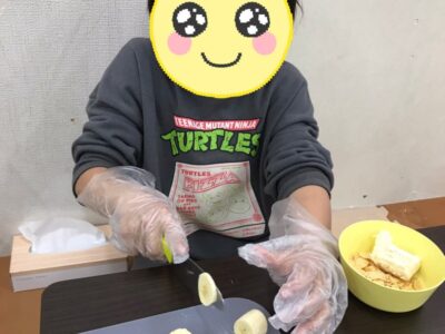 mina 400x300 - 3/22 (水)　toiro南林間　第一教室