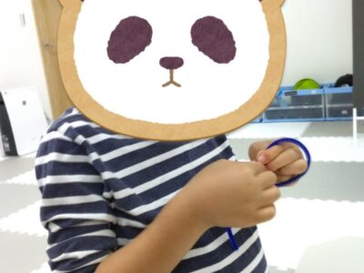 ☆toiro溝の口☆ 4月3日(月) 本日のイベント しゃぼんだまづくり mizo 400x300 - ☆toiro溝の口☆ 4月3日(月) 本日のイベント しゃぼんだまづくり