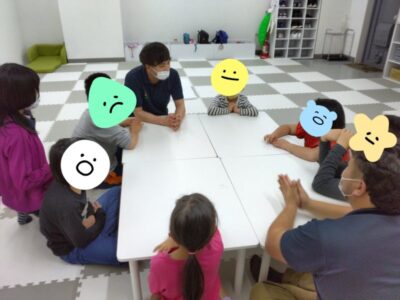 nino 400x300 - toiro二宮　3月31日（金）「春の壁面制作」