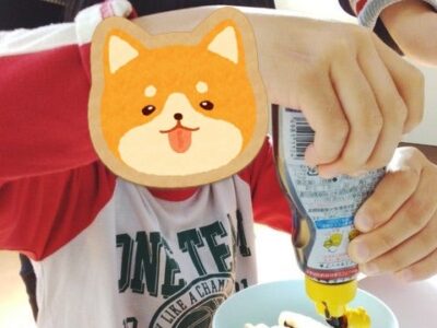 4/7●toiro大倉山● okura 400x300 - 4/7●toiro大倉山●