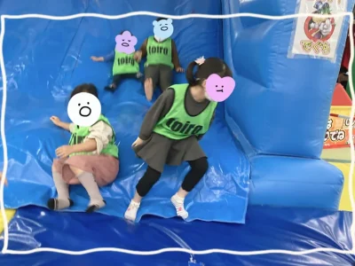 4月17日☆toiroかしわ台☆ファンタジーキッズリゾートに行こう☆ t 1 400x300 - 4月17日☆toiroかしわ台☆ファンタジーキッズリゾートに行こう☆