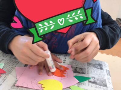 t 103 400x300 - toiro都筑ふれあいの丘★花束の壁面製作★