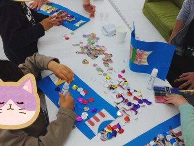 t 108 400x300 - toiro逗子☆４月26日(水)制作