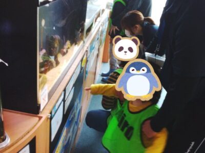 ♫4月28日toiro鴨居♫ t 118 400x300 - ♫4月28日toiro鴨居♫