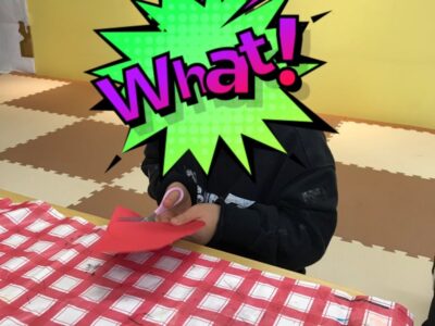 4月26日(水) ◇toiro青葉台◇ t 119 400x300 - 4月26日(水) ◇toiro青葉台◇