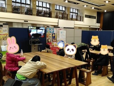 ♫4月14日toiro鴨居♫ t 12 400x300 - ♫4月14日toiro鴨居♫