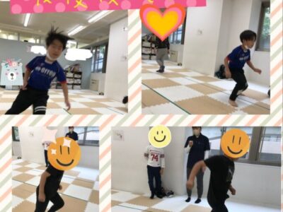 t 120 400x300 - 春の身体測定★toiro仲町台★