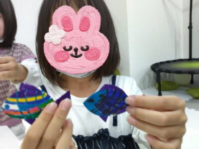 ☆toiro溝の口☆ 4月19日(水)鯉のぼり作り t 129 400x300 - ☆toiro溝の口☆ 4月19日(水)鯉のぼり作り