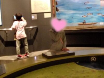 ☆4月8日小田原☆博物館に行こう! t 13 400x300 - ☆4月8日小田原☆博物館に行こう!