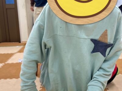 4月28日☆toiro川崎第二教室☆ t 134 400x300 - 4月28日☆toiro川崎第二教室☆