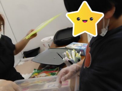 ☆4月22日toiro小田原☆ライスペーパーでピザを作ろう! t 138 400x300 - ☆4月22日toiro小田原☆ライスペーパーでピザを作ろう!