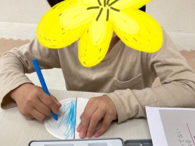 t 139 400x300 - 2023.04.28 toiro相模原 第2教室『壁面工作 てんとうむし』￼