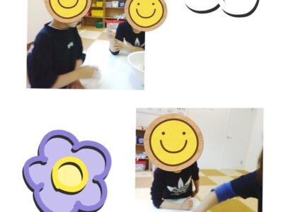 t 146 400x300 - 4月22日（土）toiro愛川☆小麦粉粘土遊び☆