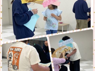 t 148 400x300 - toiro平塚　4月29日　☆スタンプラリー☆