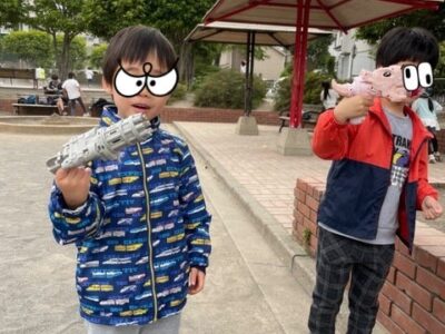 t 149 400x300 - ♪4月24日(月)♪toiro戸塚