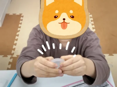 2023/04/24☆toiro百合ヶ丘☆宝石石けん t 16 400x300 - 2023/04/24☆toiro百合ヶ丘☆宝石石けん