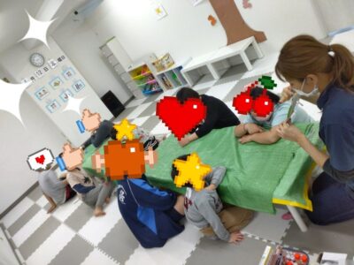 t 17 400x300 - toiro二宮　4月１３日（木）「イースターリース作り」￼