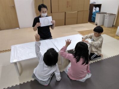 t 20 400x300 - 4月14日＊toiro小田栄 第2教室　イースターエッグ作り￼