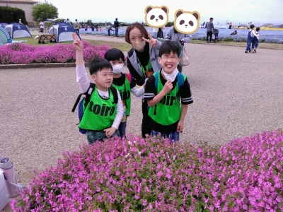 t 21 400x300 - ☆4月23日(日)☆【ソレイユの丘で遊ぼう】