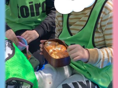 toiro大津 4月8日(土)お花見に行こう! t 23 400x300 - toiro大津 4月8日(土)お花見に行こう!