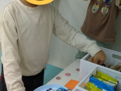 4月12日(水) 『お店屋さんごっこ』in toiro辻堂 t 29 400x300 - 4月12日(水) 『お店屋さんごっこ』in toiro辻堂