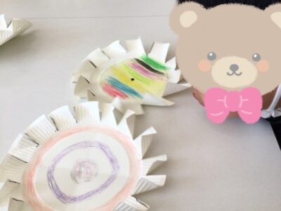 4月3日(月)toiro秦野☆ふきごま☆ t 34 400x300 - 4月3日(月)toiro秦野☆ふきごま☆