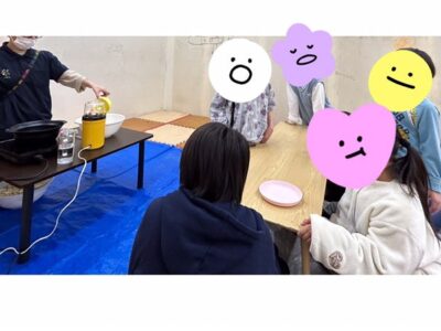 4月14日☆toiro川崎第二教室☆ t 37 400x300 - 4月14日☆toiro川崎第二教室☆