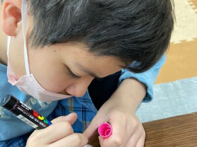 4月14日☆toiro川崎第一教室☆ t 38 400x300 - 4月14日☆toiro川崎第一教室☆