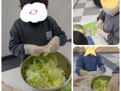 ♡4月4日toiro藤沢 第二教室♡ t 43 400x300 - ♡4月4日toiro藤沢 第二教室♡