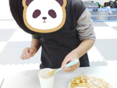 ☆toiro溝の口☆4月14日(金)パフェづくり t 44 400x300 - ☆toiro溝の口☆4月14日(金)パフェづくり