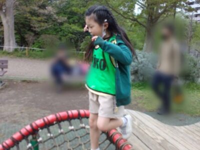 4月8日(土) 保土ヶ谷公園 ☆toiro鳥が丘☆ t 50 400x300 - 4月8日(土) 保土ヶ谷公園 ☆toiro鳥が丘☆