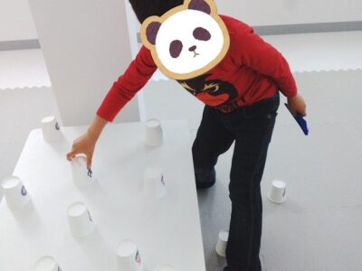 t 51 400x300 - toiro逗子☆４月１９日(水)紙ひこうき的あて