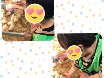 t 59 400x300 - 4月15日(土) ア二タッチ　☆toiro蒔田☆