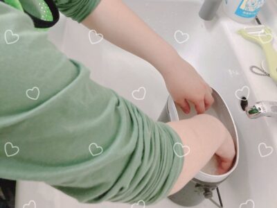 4月20日☆toiroかしわ台☆飯盒炊飯☆ t 62 400x300 - 4月20日☆toiroかしわ台☆飯盒炊飯☆