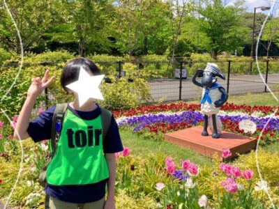 t 64 400x300 - フォレストアドベンチャー！★toiro仲町台★