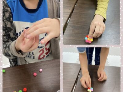 t 67 400x300 - toiro平塚　4月8日　☆マグネット工作☆