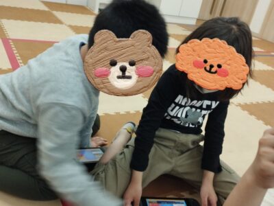 t 69 400x300 - ✩toiro鶴見☆土曜日イベント