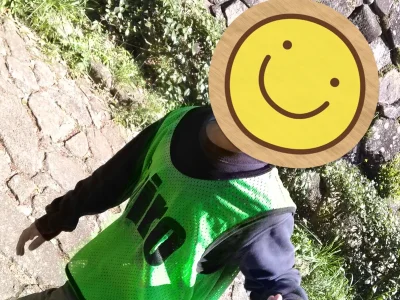 ♪toiro大庭♪ t 7 400x300 - ♪toiro大庭♪