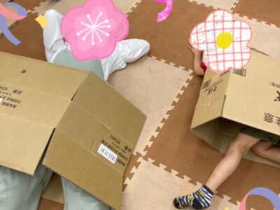 4月21日☆toiro川崎第一教室☆ t 72 400x300 - 4月21日☆toiro川崎第一教室☆