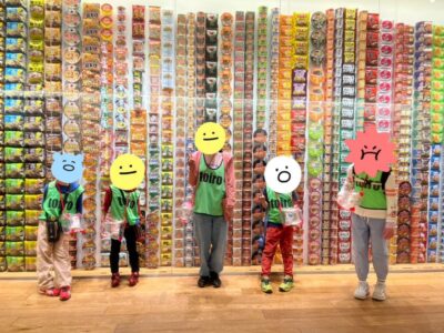 t 76 400x300 - 4月21日（金）toiro相模大野　part99☆彡