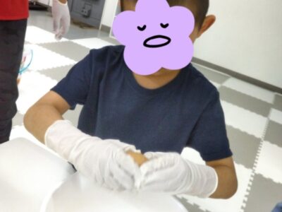 t 80 400x300 - toiro二宮　4月21日（金）「カップケーキ」