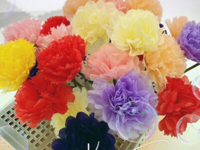 ♡4月14日 toiro藤沢第一教室♡ t 81 400x300 - ♡4月14日 toiro藤沢第一教室♡