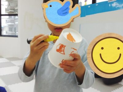 4月19日(水) 『けん玉作り』in toiro辻堂 t 83 400x300 - 4月19日(水) 『けん玉作り』in toiro辻堂