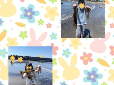 t 9 400x300 - ♪4月9日(日)♪toiro戸塚