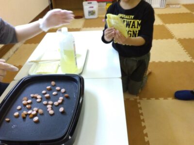 t 96 400x300 - 4月15日（土）toiro愛川☆お昼ごはん作り（焼きそば）☆￼