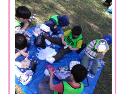 ten 400x300 - ☆4月1日(土)toiro天王町☆【野毛山動物園】