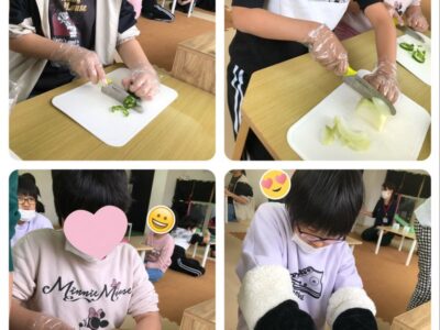 3月27日(月) ナポリタン作り ☆toiro鳥が丘☆ tori 400x300 - 3月27日(月) ナポリタン作り ☆toiro鳥が丘☆